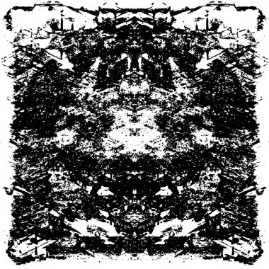 Soyut grunge arkaplanı. yaratıcı modern fon. vektör illüstrasyonu