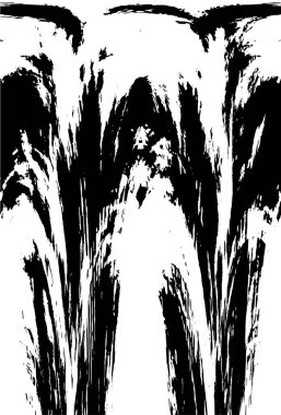 Soyut grunge arkaplanı. yaratıcı modern fon. vektör illüstrasyonu