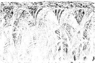 Soyut grunge arkaplanı. yaratıcı modern fon. vektör illüstrasyonu