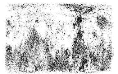 Soyut grunge arkaplanı. yaratıcı modern fon. vektör illüstrasyonu