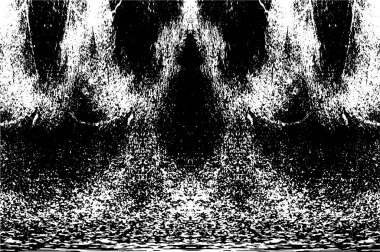 Soyut grunge arkaplanı. yaratıcı modern fon. vektör illüstrasyonu