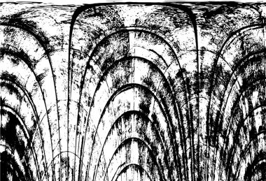 Eski kırsal grunge arkaplanı 