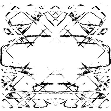 Soyut grunge arkaplanı. yaratıcı modern fon. vektör illüstrasyonu