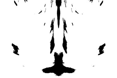 Soyut grunge arkaplanı. yaratıcı modern fon. vektör illüstrasyonu