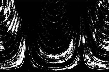 Soyut grunge arkaplanı. yaratıcı modern fon. vektör illüstrasyonu