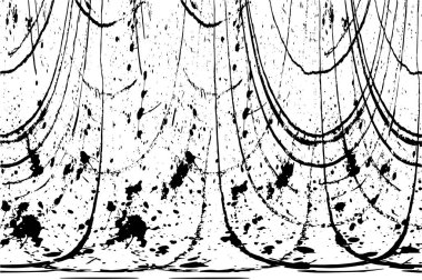 Soyut grunge arkaplanı. yaratıcı modern fon. vektör illüstrasyonu