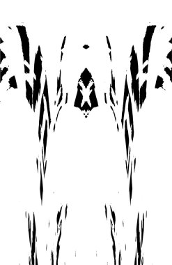 Soyut grunge arkaplanı. yaratıcı modern fon. vektör illüstrasyonu