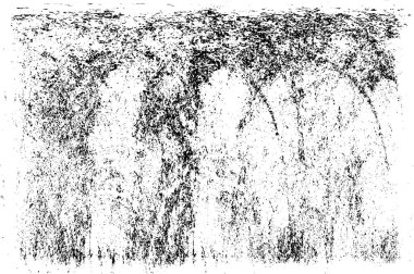 Soyut grunge arkaplanı. yaratıcı modern fon. vektör illüstrasyonu