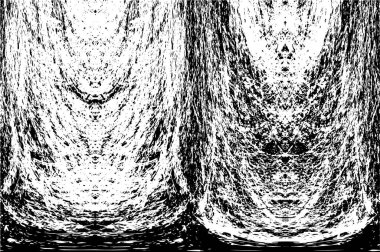 Soyut grunge arkaplanı. yaratıcı modern fon. vektör illüstrasyonu