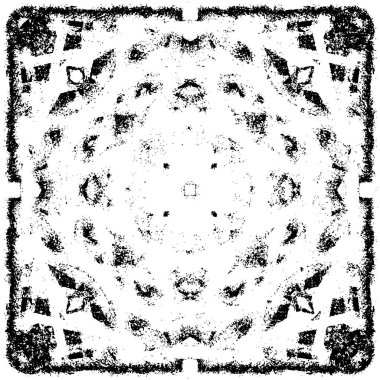 Soyut grunge arkaplanı. yaratıcı modern fon. vektör illüstrasyonu