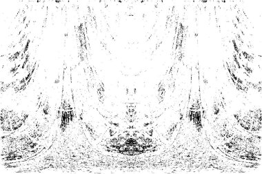 Soyut grunge arkaplanı. yaratıcı modern fon. vektör illüstrasyonu