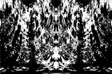 Eski kırsal grunge arkaplanı 