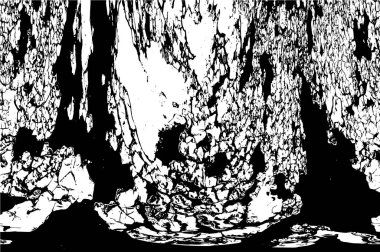 Soyut grunge arkaplanı. yaratıcı modern fon. vektör illüstrasyonu