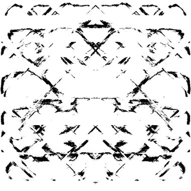 Soyut grunge arkaplanı. yaratıcı modern fon. vektör illüstrasyonu