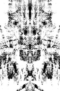 Soyut grunge arkaplanı. yaratıcı modern fon. vektör illüstrasyonu