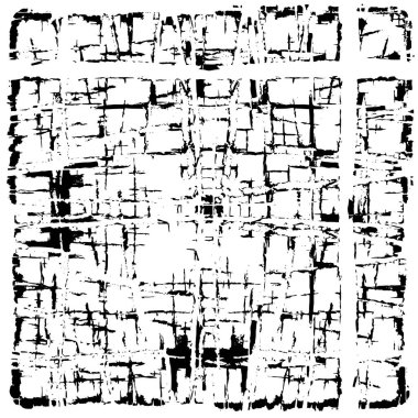 Soyut grunge arkaplanı. yaratıcı modern fon. vektör illüstrasyonu