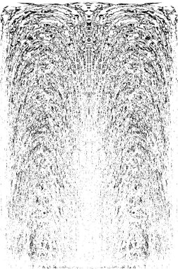 Soyut grunge arkaplanı. yaratıcı modern fon. vektör illüstrasyonu