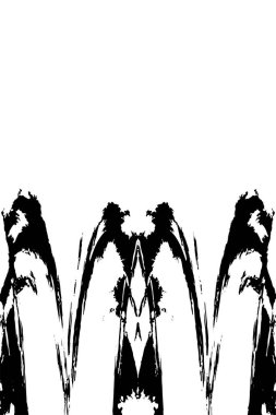 Soyut grunge arkaplanı. yaratıcı modern fon. vektör illüstrasyonu