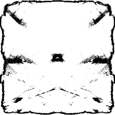 Soyut grunge arkaplanı. yaratıcı modern fon. vektör illüstrasyonu