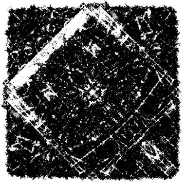 Soyut grunge arkaplanı. yaratıcı modern fon. vektör illüstrasyonu