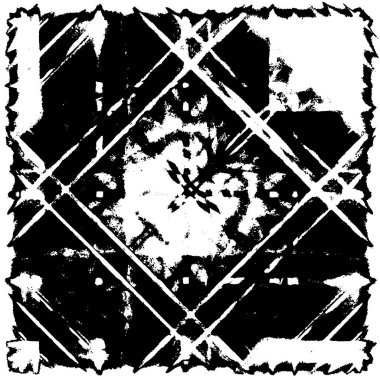 Soyut grunge arkaplanı. yaratıcı modern fon. vektör illüstrasyonu