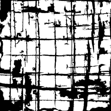 Soyut grunge arkaplanı. yaratıcı modern fon. vektör illüstrasyonu