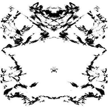 Soyut grunge arkaplanı. yaratıcı modern fon. vektör illüstrasyonu