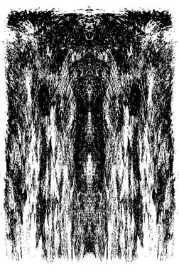 Soyut grunge arkaplanı. yaratıcı modern fon. vektör illüstrasyonu