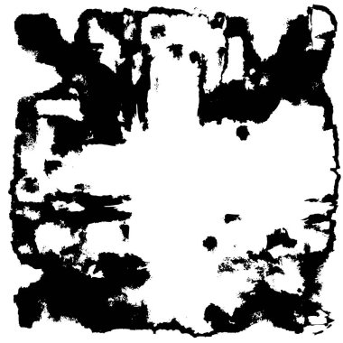 Soyut grunge arkaplanı. yaratıcı modern fon. vektör illüstrasyonu