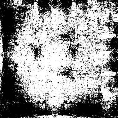 Soyut grunge arkaplanı. yaratıcı modern fon. vektör illüstrasyonu