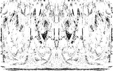 Soyut grunge arkaplanı. yaratıcı modern fon. vektör illüstrasyonu