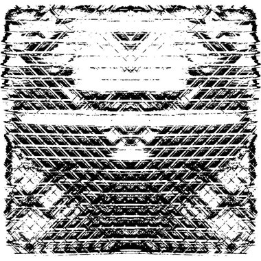 Soyut grunge arkaplanı. yaratıcı modern fon. vektör illüstrasyonu