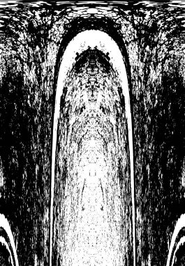 Soyut grunge arkaplanı. yaratıcı modern fon. vektör illüstrasyonu