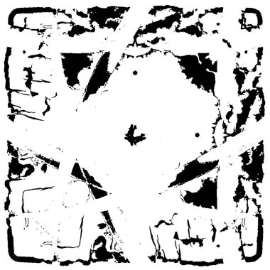 Soyut grunge arkaplanı. yaratıcı modern fon. vektör illüstrasyonu