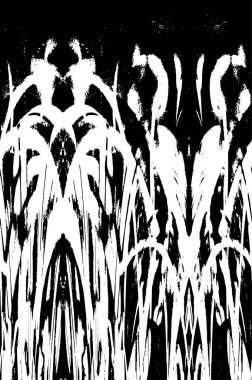 Eski, yıpranmış arka plan