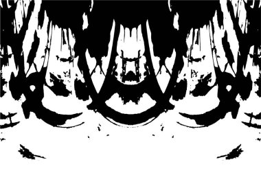 Soyut grunge arkaplanı. yaratıcı modern fon. vektör illüstrasyonu