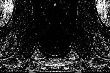 Soyut grunge arkaplanı. yaratıcı modern fon. vektör illüstrasyonu