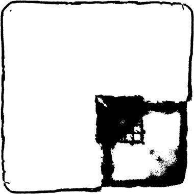 Soyut grunge arkaplanı. yaratıcı modern fon. vektör illüstrasyonu