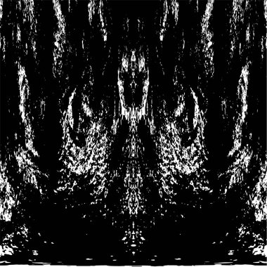 Eski kırsal grunge arkaplanı 