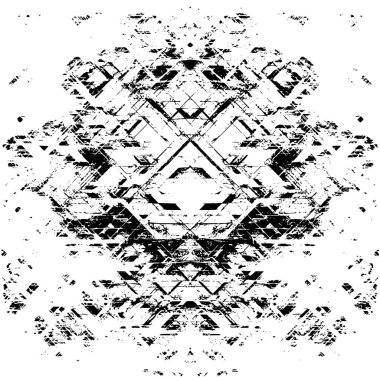 Soyut grunge arkaplanı. yaratıcı modern fon. vektör illüstrasyonu