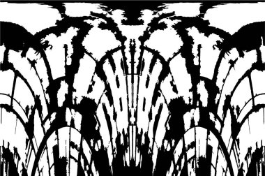 Soyut grunge arkaplanı. yaratıcı modern fon. vektör illüstrasyonu