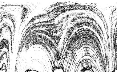 Soyut grunge arkaplanı. yaratıcı modern fon. vektör illüstrasyonu