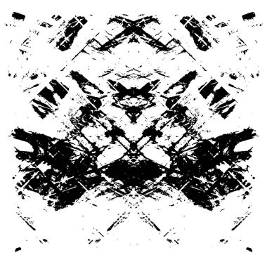 Soyut grunge arkaplanı. yaratıcı modern fon. vektör illüstrasyonu