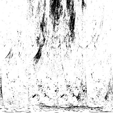 Soyut grunge arkaplanı. yaratıcı modern fon. vektör illüstrasyonu