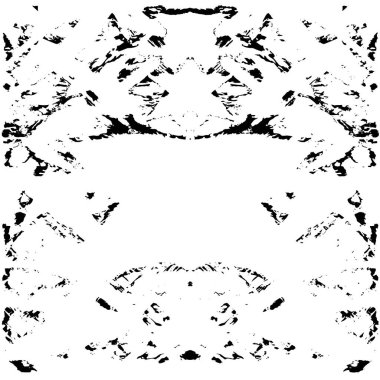 Soyut grunge arkaplanı. yaratıcı modern fon. vektör illüstrasyonu