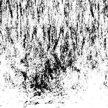 yıpranmış siyah-beyaz soyut arkaplan 