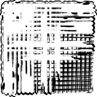 siyah ve beyaz grunge arka plan. Dokuları üst üste koy. soyut yüzey tasarımı ve kaba kirli duvar