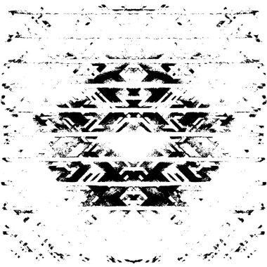 siyah ve beyaz grunge arka plan. Dokuları üst üste koy. soyut yüzey tasarımı ve kaba kirli duvar