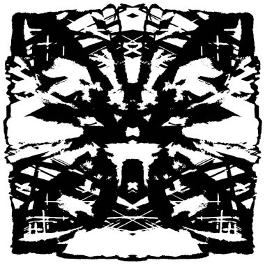 siyah ve beyaz grunge arka plan. Dokuları üst üste koy. soyut yüzey tasarımı ve kaba kirli duvar