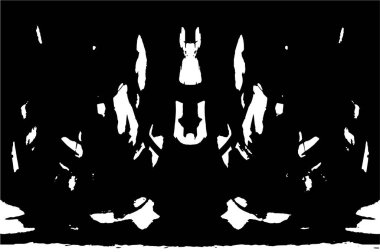 siyah ve beyaz grunge arka plan. Dokuları üst üste koy. soyut yüzey tasarımı ve kaba kirli duvar